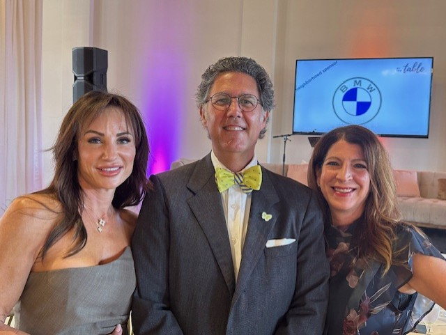 AcumenIT's tweet photo. Inspired by Safe Harbor’s “At the Table Luncheon” today held at Judson Mill! Acumen IT is proud to stand with Safe Harbor as a supporting sponsor in the fight against domestic violence.
Thank you to all who joined us and work to make a difference.  #safeharbor #acumenit https://t.co/WM6FTrNQCn