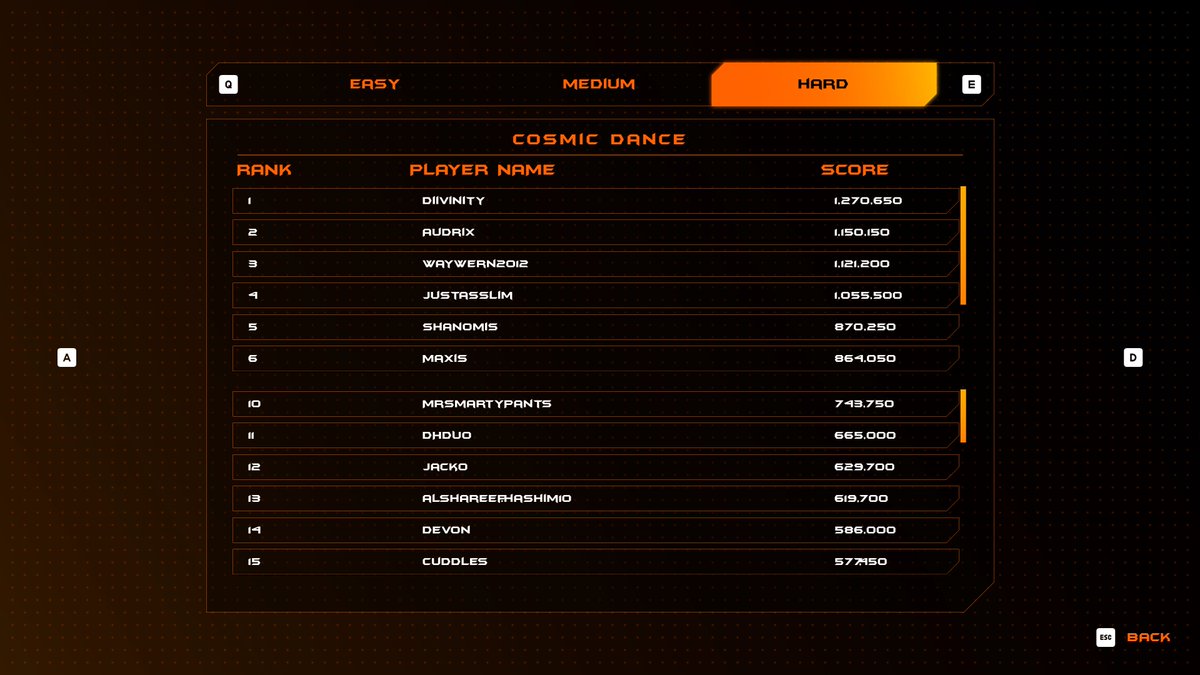 Tempo Punk tweet media