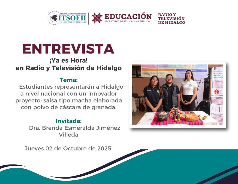 Subsecretaría de Ed Media Superior y Superior SEPH tweet media