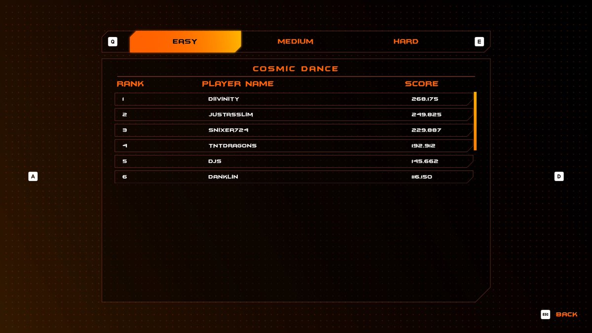 Tempo Punk tweet media