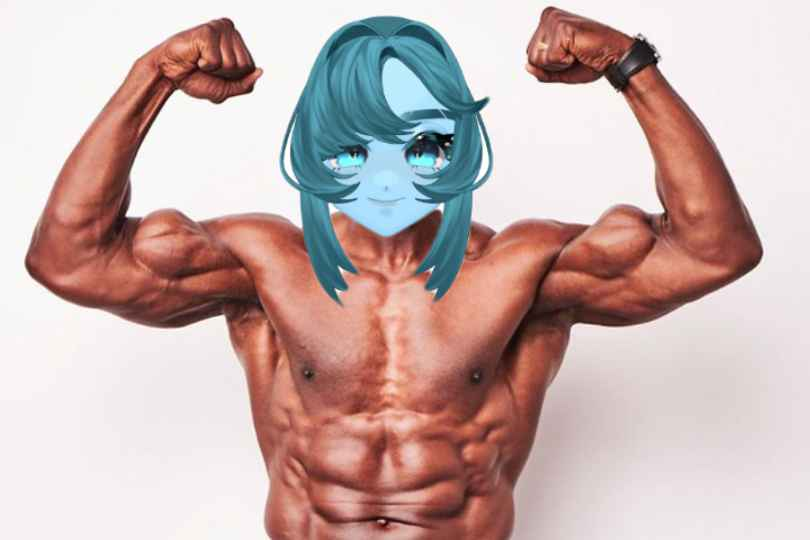 🌊✨Mewmorii✨🌊 Artist tweet media