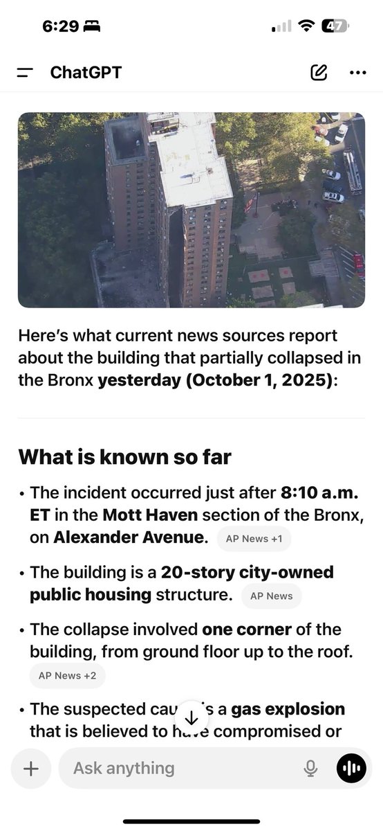 jaywick83's tweet image. Democrats want everyone to live in building where this happens. Government ownership at its finest