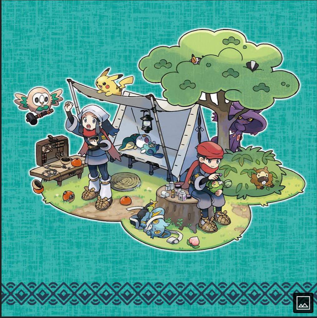 howieshangout's tweet photo. What’s up trainers? Going live around 8pm
EST playing more Pokemon Legends: Arceus and opening more booster packs. Come hang out if you have the time.

https://t.co/SqJH5cgk0o

#pokemon #PokemonTCG #PokemonLegends #pokemonstream #twitch #twitchaffiliate #twitchstreamer https://t.co/Vj4yYSDBsP
