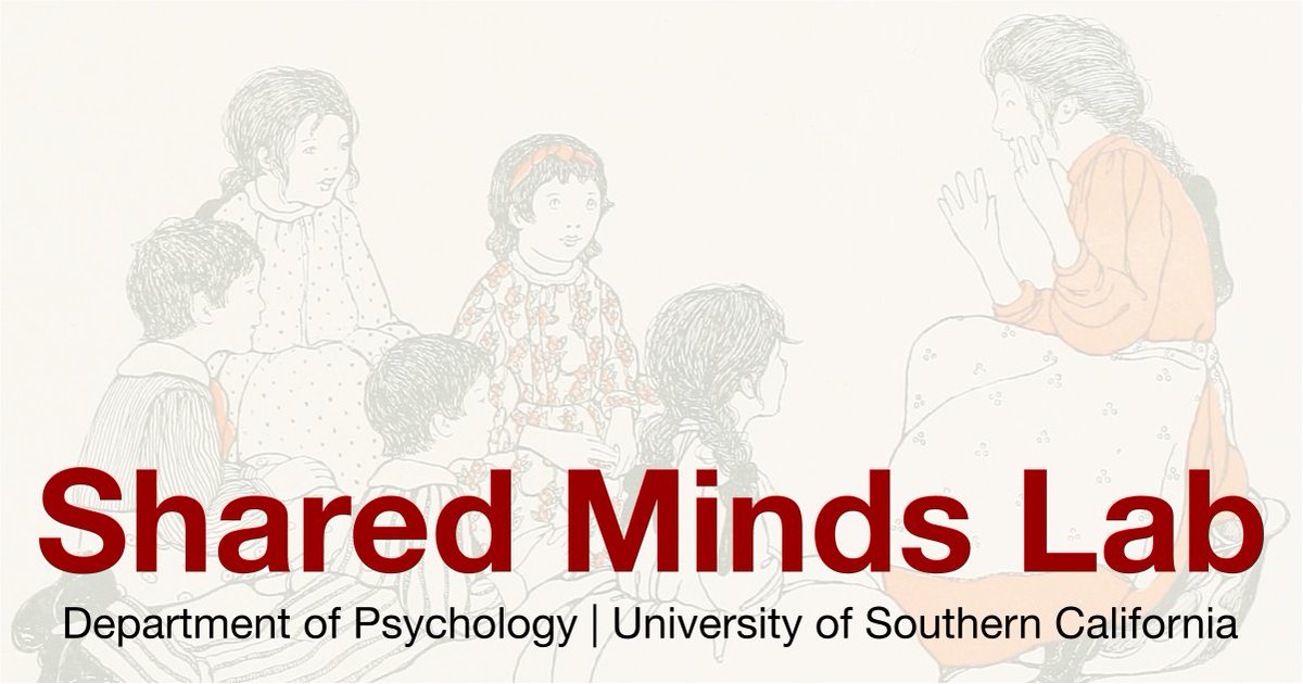 samnastase's tweet image. I'm recruiting PhD students to join my new lab in Fall 2026! The Shared Minds Lab at @USC will combine deep learning and ecological human neuroscience to better understand how we communicate our thoughts from one brain to another.