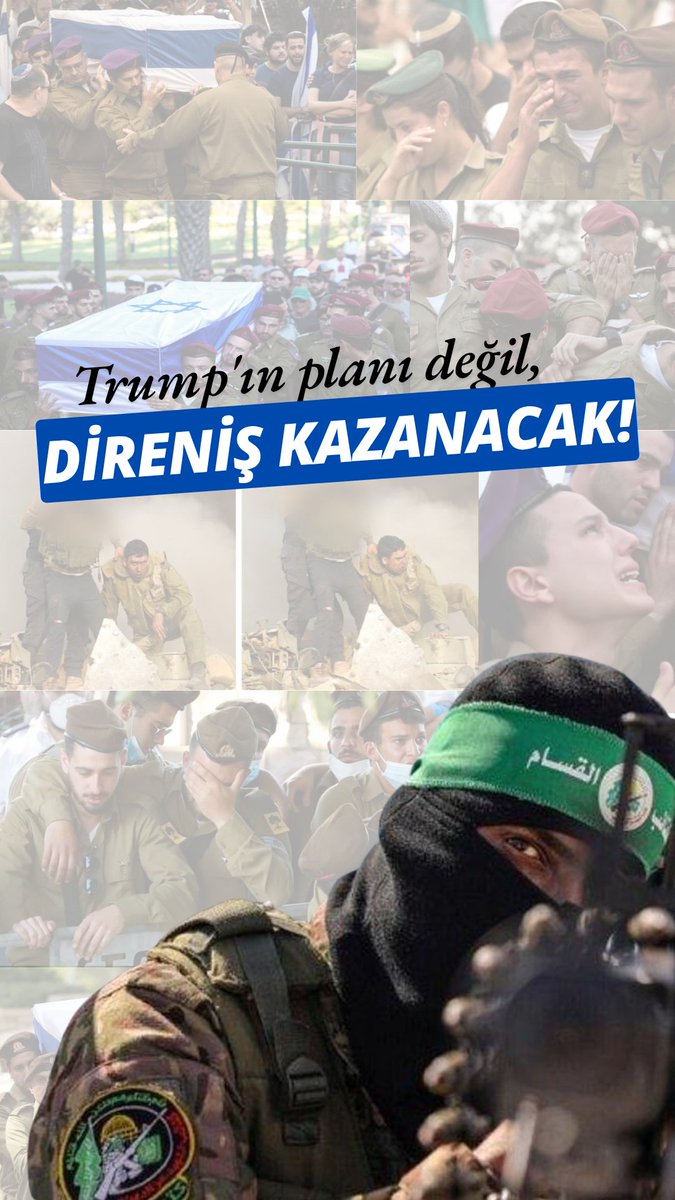 İsrail güçten anlar.
Bu yılan bir gün bizi de ısıracak.

#freepalesti̇ne