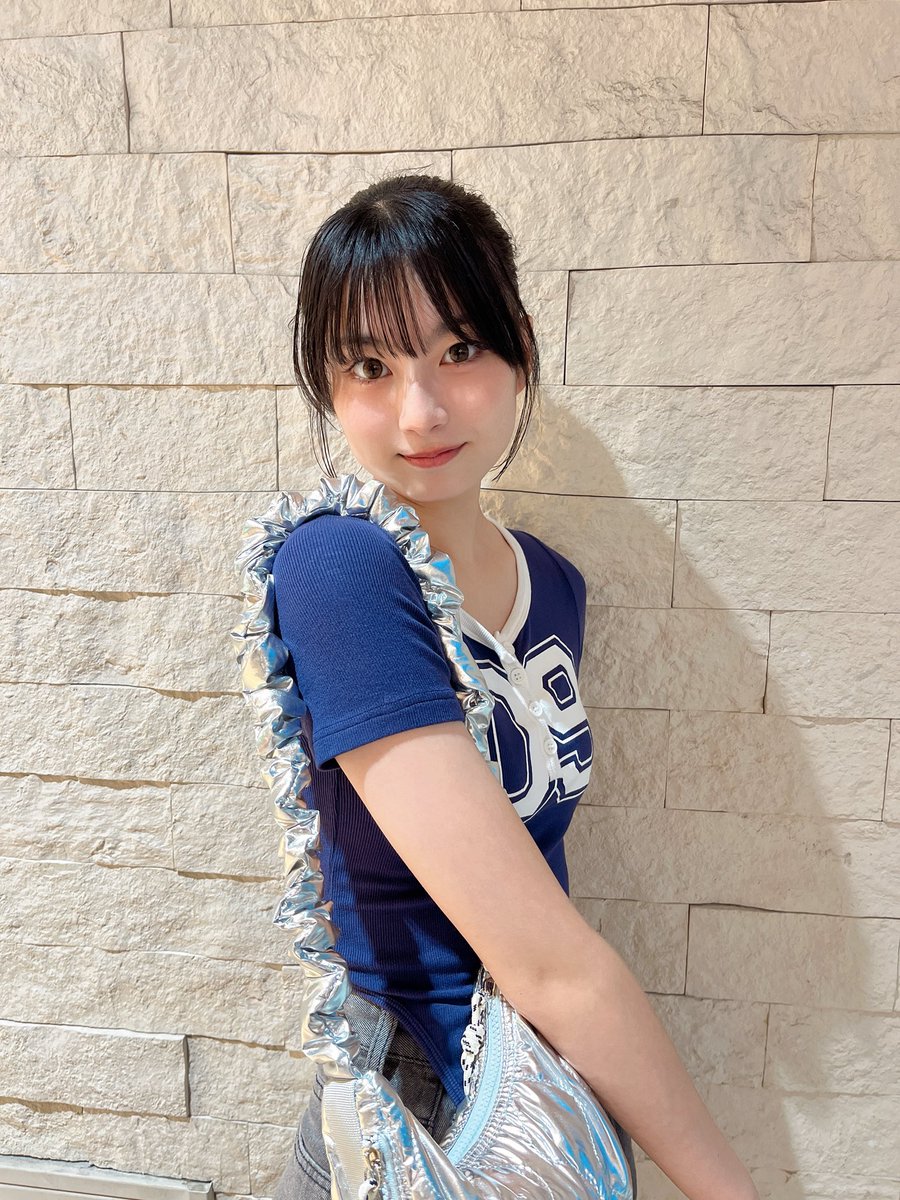 yuuka_yu_yu's tweet image. もうすぐ体育大会🏃‍♀️

高校入って初めての体育大会やから
めっちゃ楽しみです😊

#ゆうゆ #fjk #model