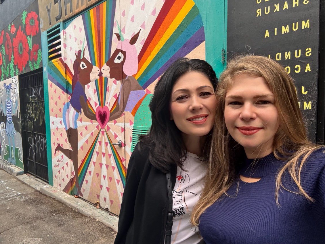 Yulia Romalis MD tweet media