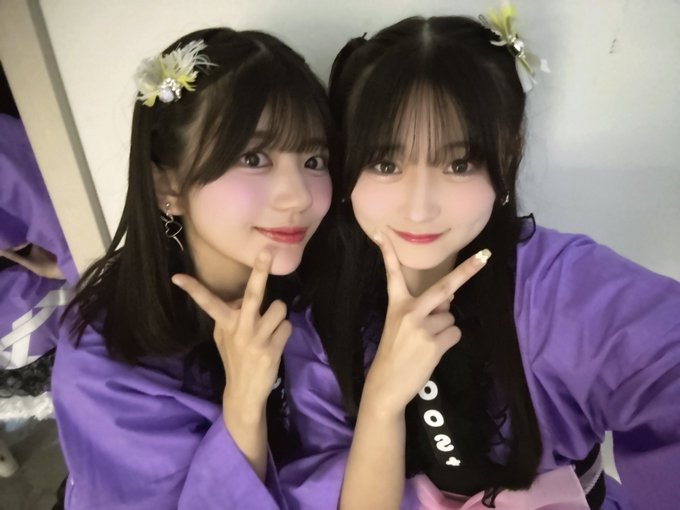石橋颯のTwitter画像49