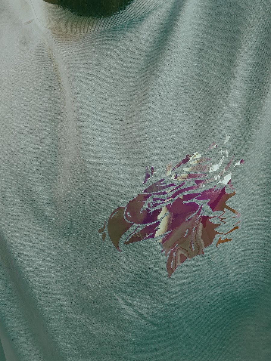🐾 Yuka Designs 🐉👕 tweet media
