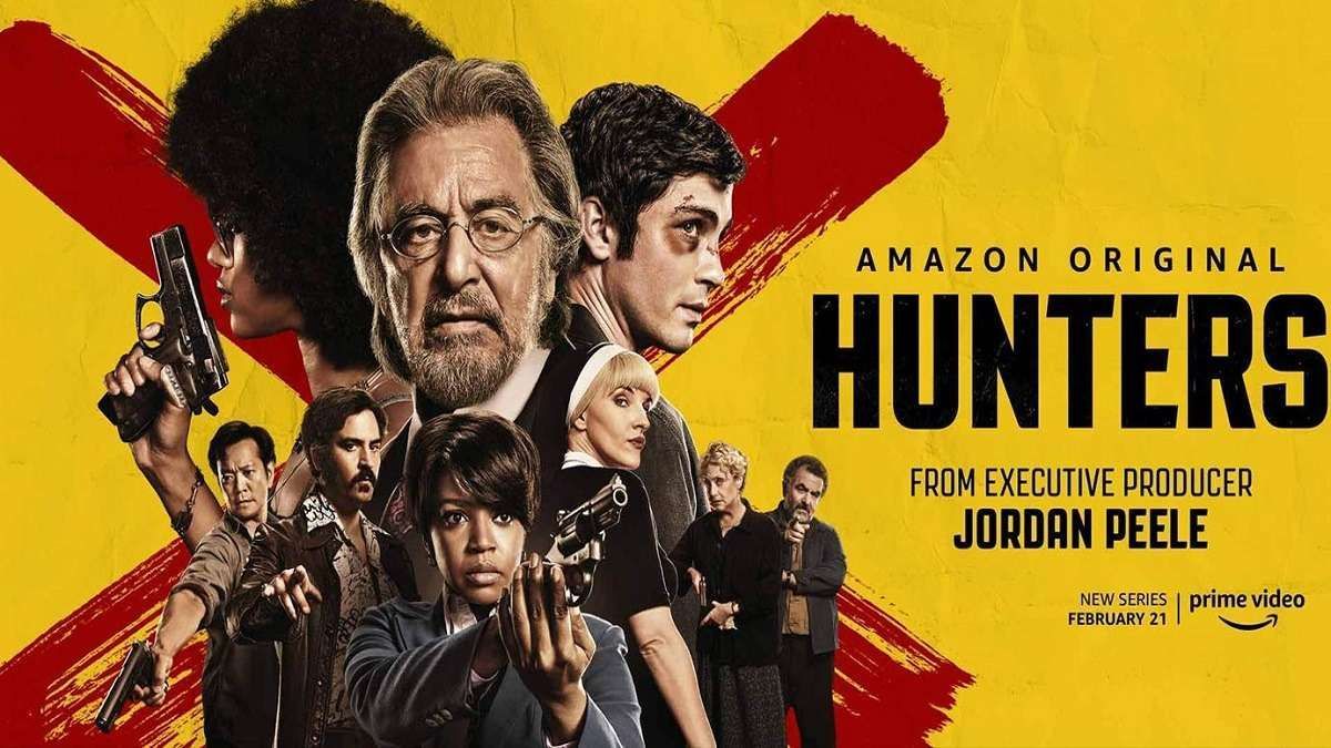purogeekcr's tweet image. «Hunters»: Judíos matando a nazis en Estados Unidos, la fantasía definitiva 

Más información en puro-geek.com/hunters-judios…

#purogeekcr #películasyseries #amazonvideo #entretenimiento #netflix #series #streaming #youtube