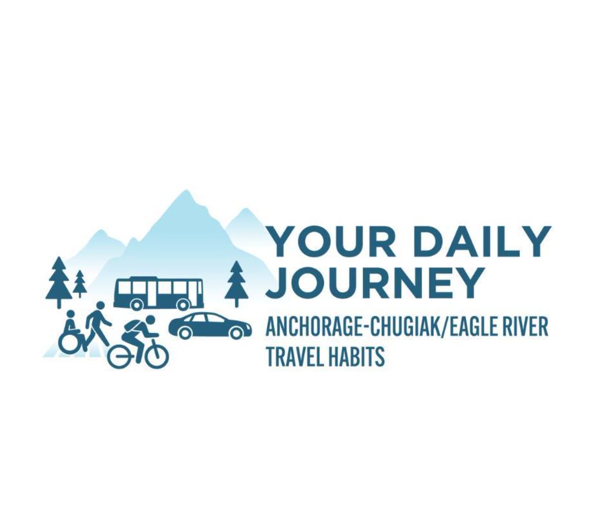 Did you get an invitation?
Only a random selection of households will receive this travel survey.
Your response helps ensure that your travel habits are represented in the data.
📷 Learn more about the survey on the project website: publicinput.com/yourdailyjourn…