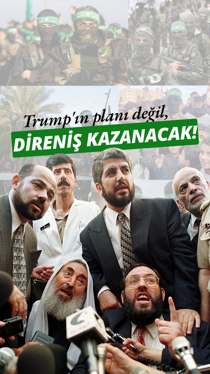 Silahı Hamas değil, Yahudi uşağı Ypg bıraksın!

Sumud'a, Hamas'a, Direnişe Bin Selam! 

#freepalesti̇ne