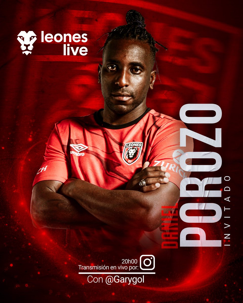 LeonesFC_Ec's tweet photo. Turno del TIBURÓN 🦈
Participa en el ▶️ Live y gana la camiseta negra de Leones. 🙂↕️🔥
📲 Míralo por IG: @leonesfc_ec
#SoñarEnGrande #HexagonalFinal #LigaEcuabet
#AnteñosDeCorazon #JuntosVamosPorMás #VamosLeones🦁 https://t.co/YOMfiRowGu