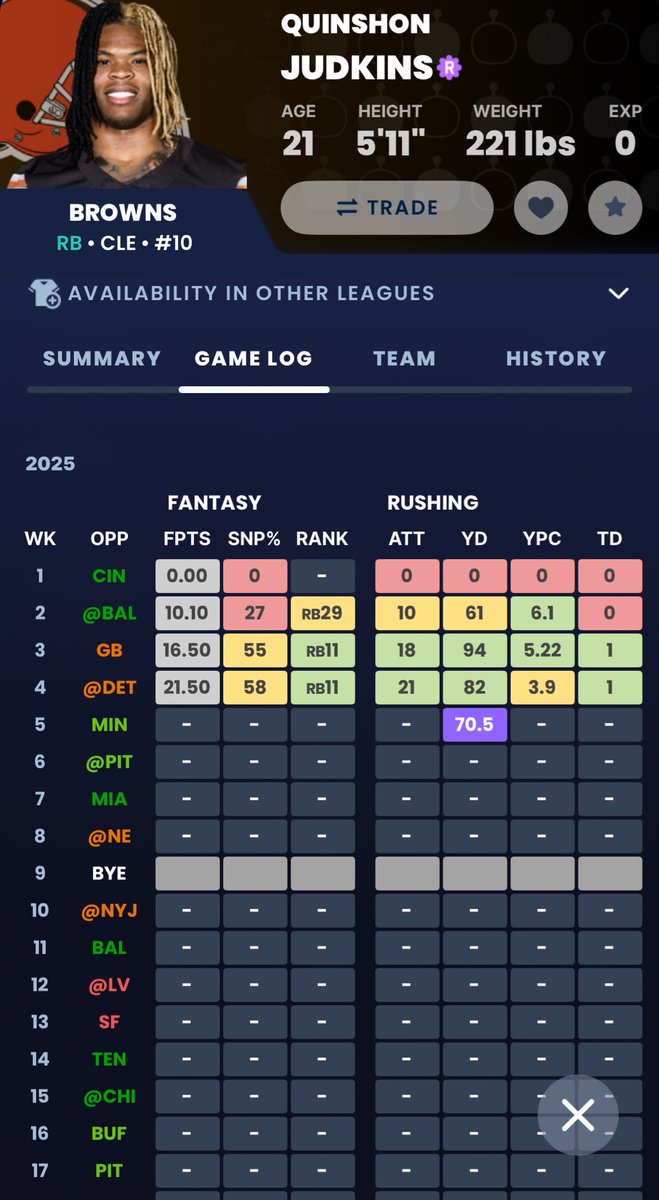 Jacob Gibbs tweet media