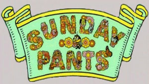 animationbdays's tweet photo. Happy 20th Anniversary to Sunday Pants! (2005) #SundayPants #CartoonNetwork https://t.co/ydS0qW4tvg