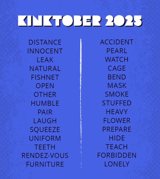 this is the list i'm using