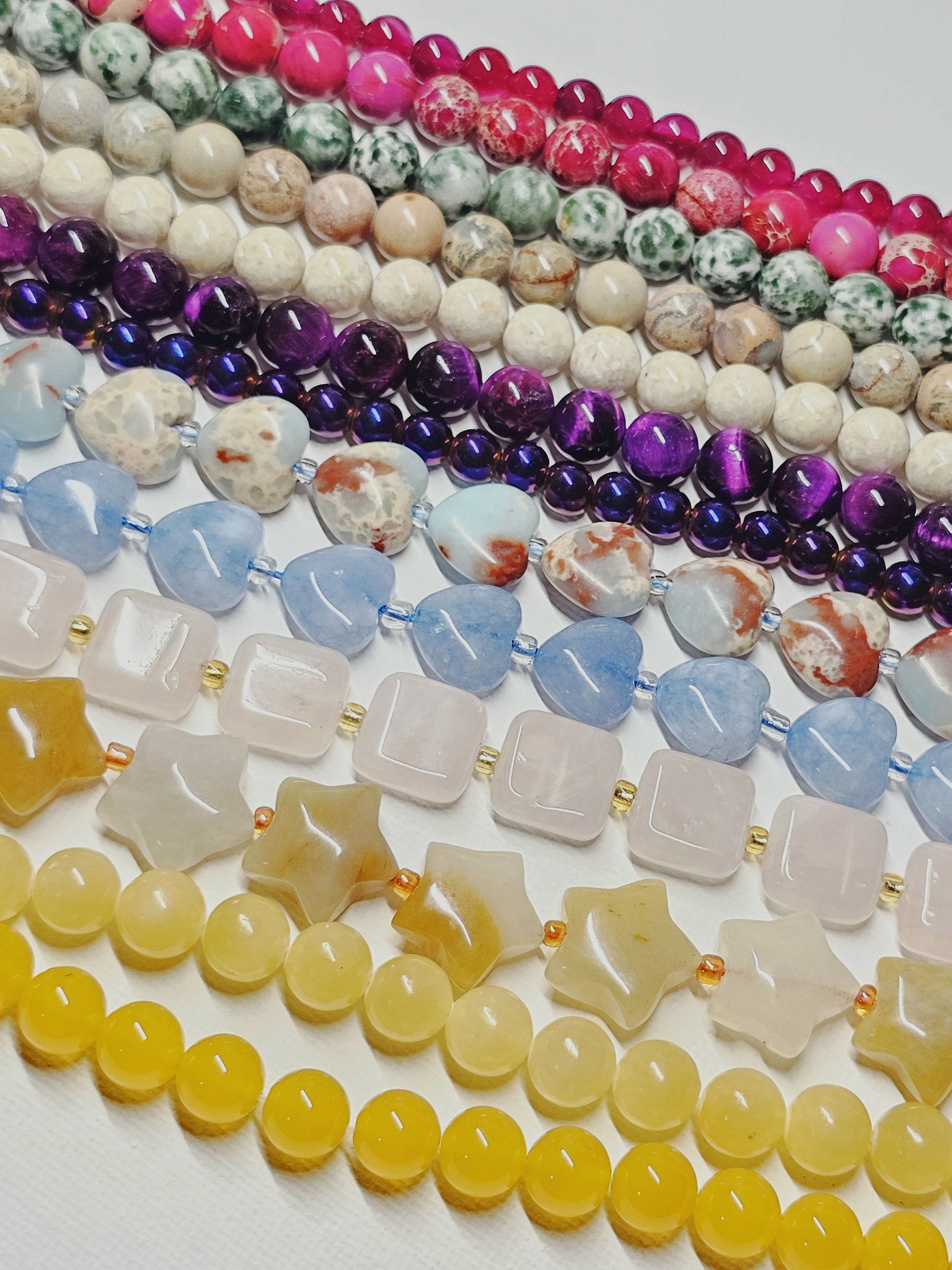 【y꙳★*゜購入前に一言お願いします！】ハンドメイド 5/4 めた‧⁺ ⊹˚. 10/4.5金沢ハンドメイドマルシェ（E-115