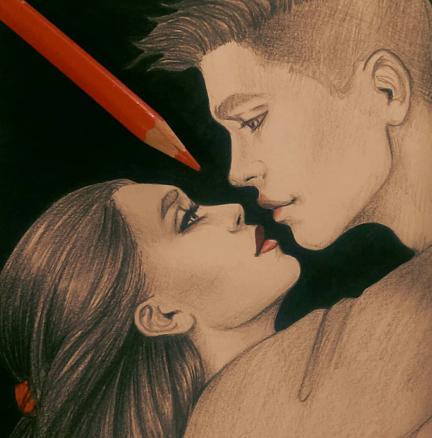 La artista Gloria Piñeiro Muñiz explora el universo del arte digital con  una sensibilidad visual que destaca por su delicadeza y simbolismo. ¡Sigue leyendo te gustará!

estonoesarte.com/poetica-visual…

#estonoesarte #GloriaPiñeiro #ilustración