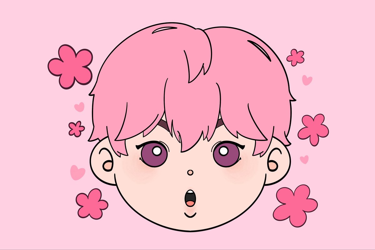배배 (slow) tweet media