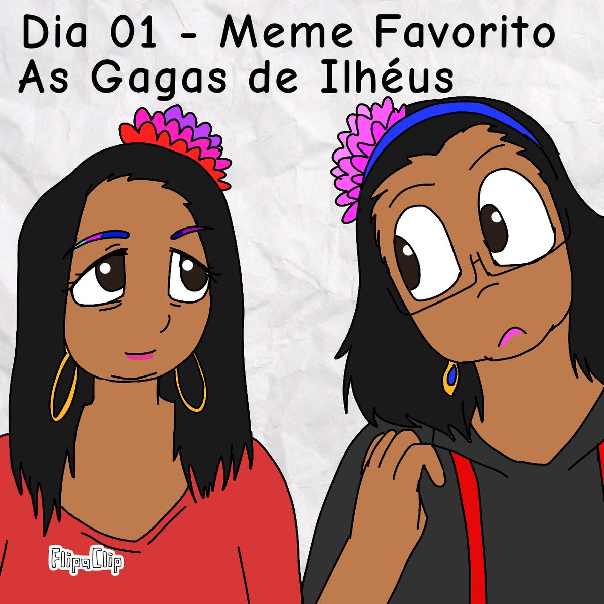 RodLilin's tweet photo. #Nostalgitober dia 01 - Meme favorito: as gagas de Ilhéus!! https://t.co/0GhNA4x1nX