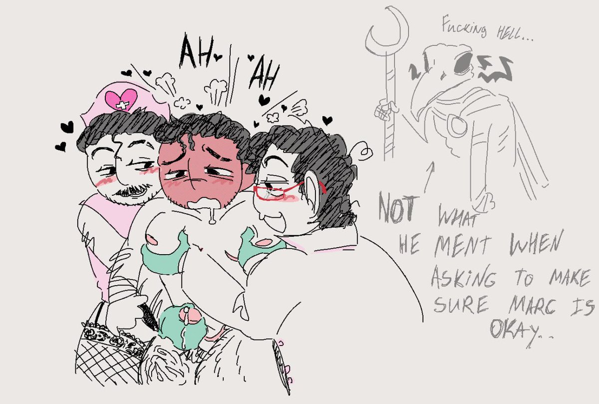 RedTriangleRich's tweet photo. nsfw // 

FUUUUUUUUCK MY DICK IS HARD

khonshu ended up there on accident 💀 https://t.co/fePKFjMdoC