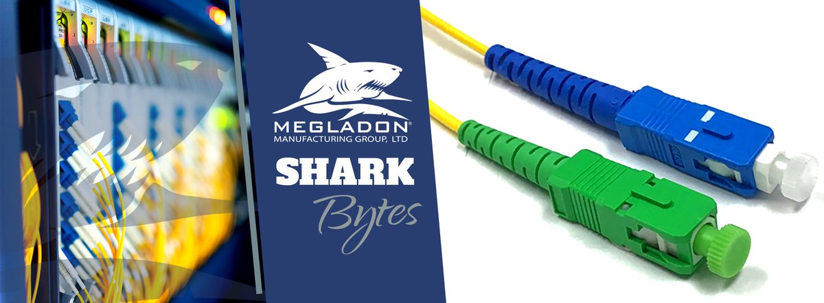 When it comes to UPC and APC differentiation, many experts know, 8 degrees is the short explainer while the longer version lies in assessing each end face's strengths, weaknesses and best-use cases.
#fiber #UPC #APC #fibercable #cableassembly #engineering 
megladonmfg.com/news/polish-ty…