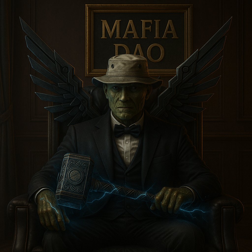 Probably Nothing or maybe everything!