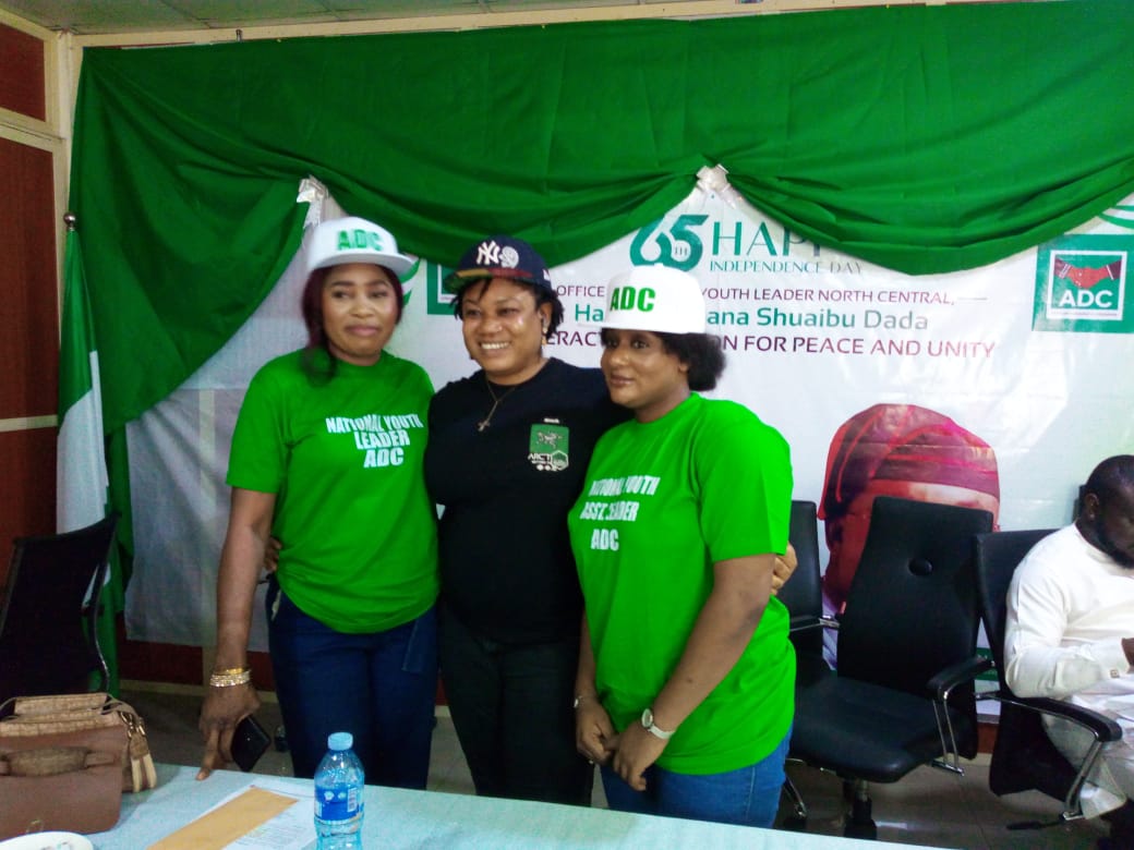 ObaroCaroUloho's tweet image. Happy independence day NIGERIA 🇳🇬 at 65
God bless the Federal Republic of Nigeria 
#independenceday2025 
#ADCFIED