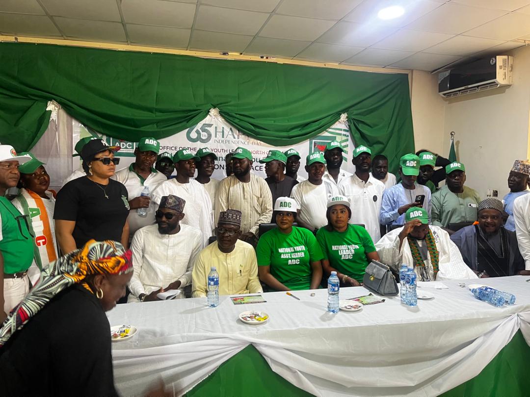 ObaroCaroUloho's tweet image. Happy independence day NIGERIA 🇳🇬 at 65
God bless the Federal Republic of Nigeria 
#independenceday2025 
#ADCFIED