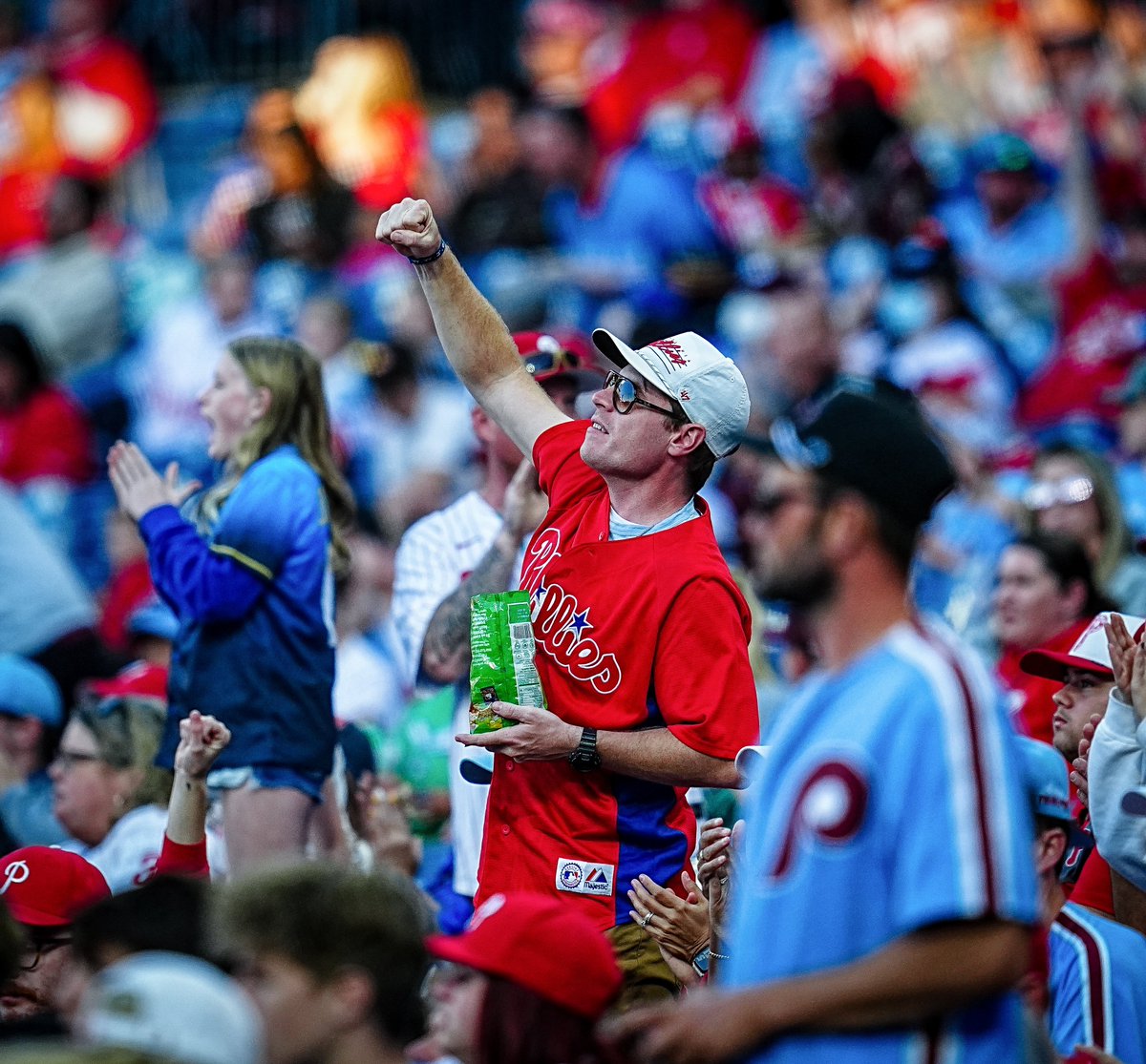 Philadelphia Phillies tweet media