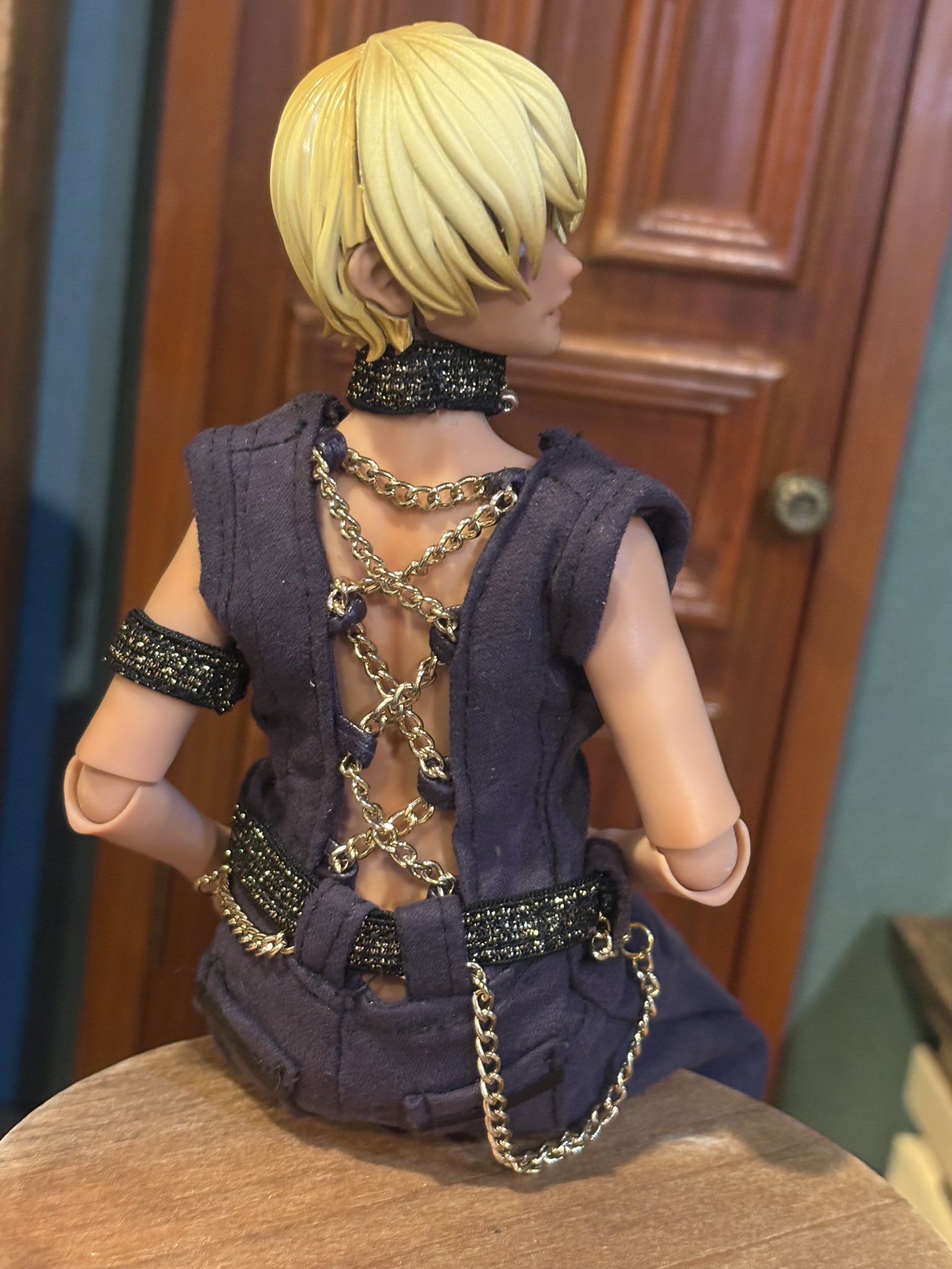 アルト様♡ありがとうございます♡ アルト@ドール垢 on X: 