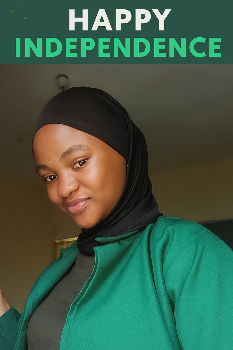 Isiaka Hamdalat tweet media