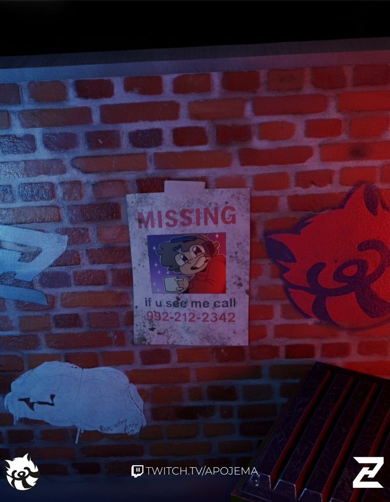 NebulaComunity's tweet image. 💀 Esperamos que no te desconectes cuando pierdas ❌

Bienvenido al Show @Apojema99