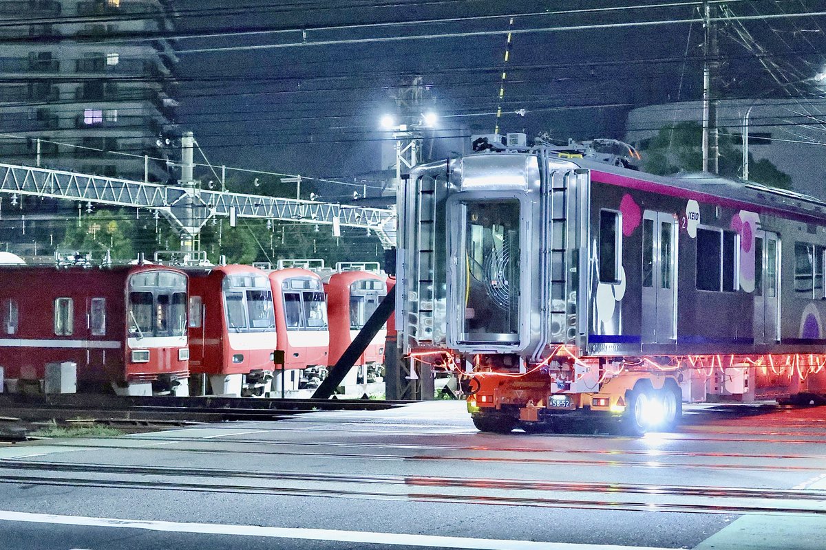 T R A M W A Yジャケット Gallery セレクトショップ なんばCITY本館1階 on X: 