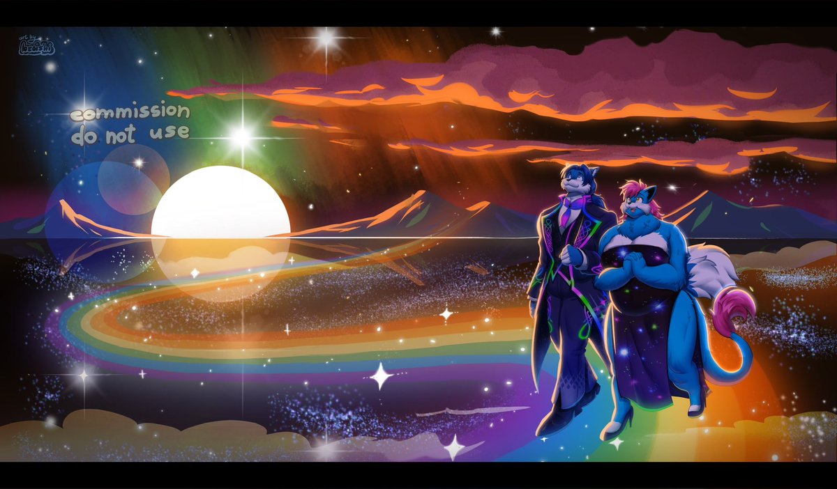 beashi 🧸 (COMMS OPEN) tweet media