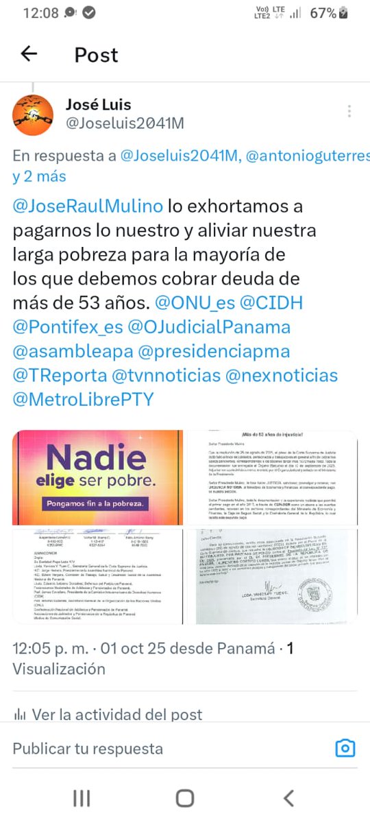 Alerta!