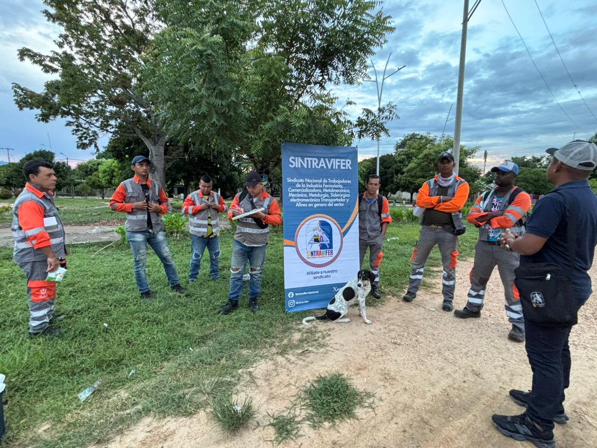 SINTRAVIFER tweet media