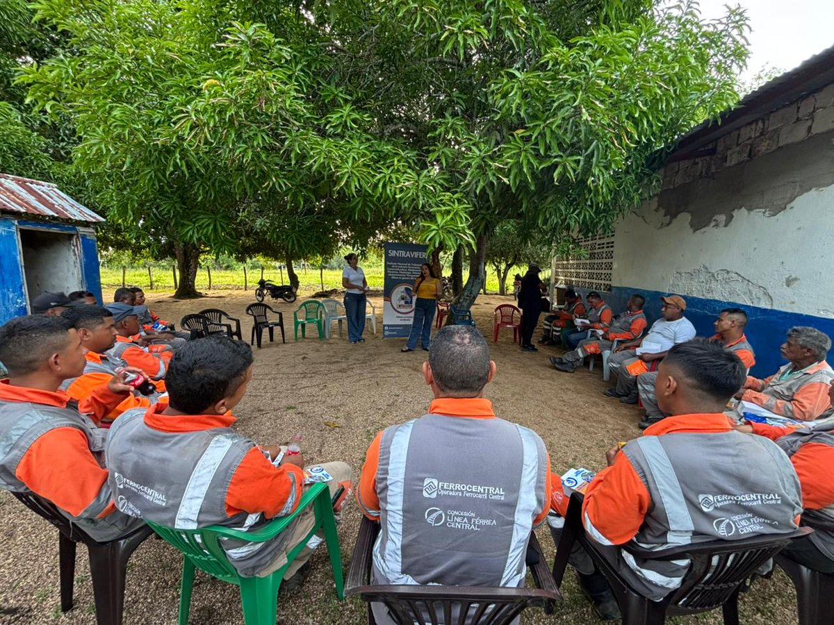 SINTRAVIFER tweet media