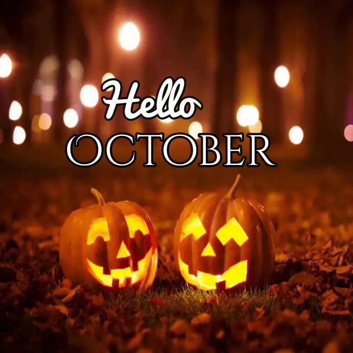 RickPink's tweet photo. My favorite month! 🎃 https://t.co/GUjPbHGeUl