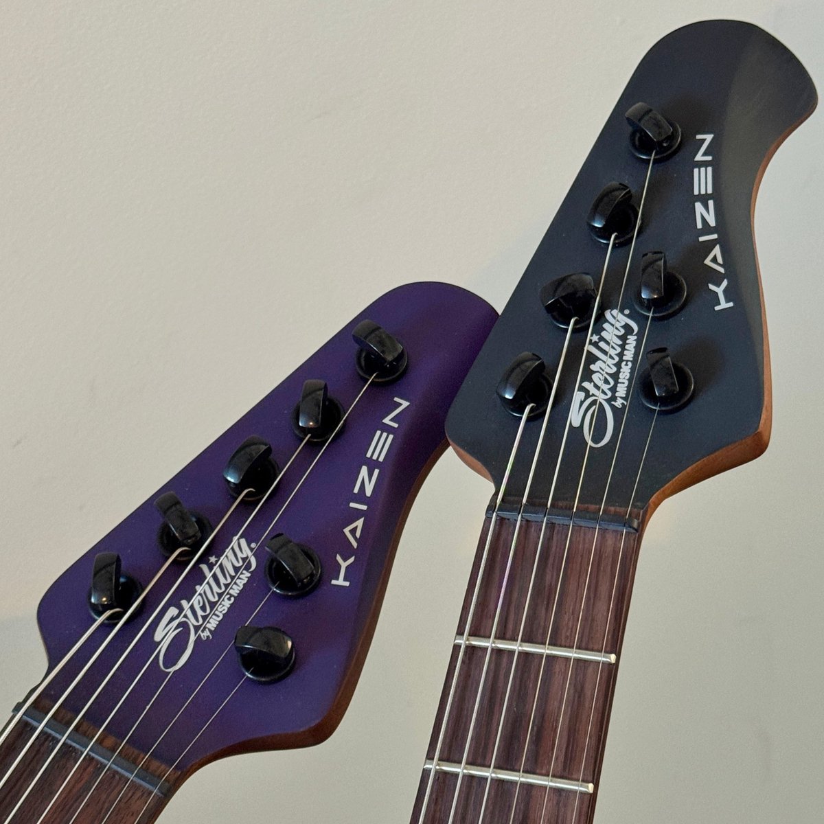 ProAudioStar tweet media