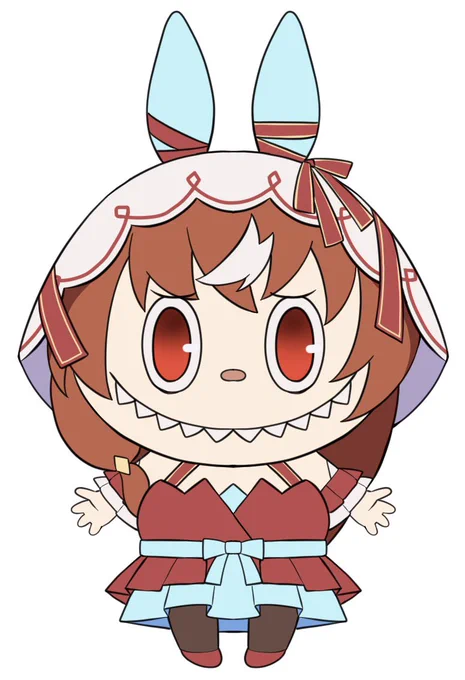 スティルインラブブ