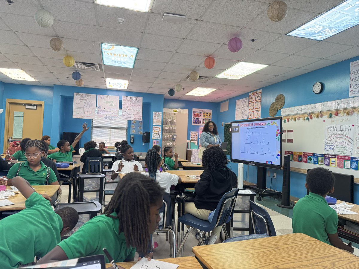 Ms. Erin D. Jackson, Ed.S tweet media