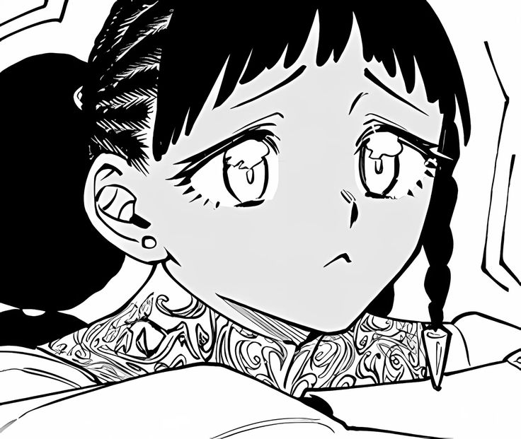 She could beat up your waifu.