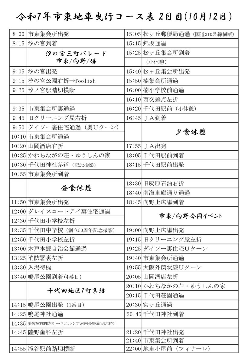 ntmatsuri's tweet photo. https://t.co/f23GULJ7cw