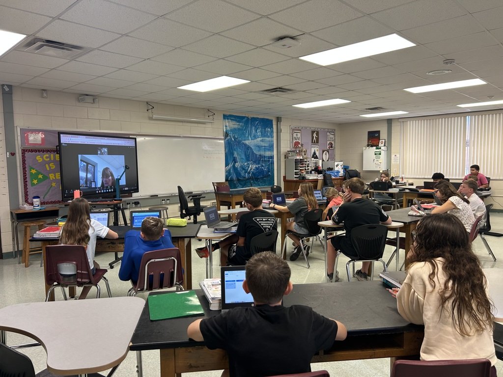 Umatilla Middle tweet media