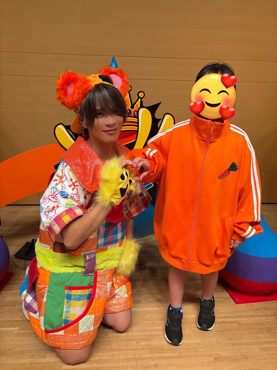 よっしー🌻🍮🐹🐟👹✌️🧩 on X