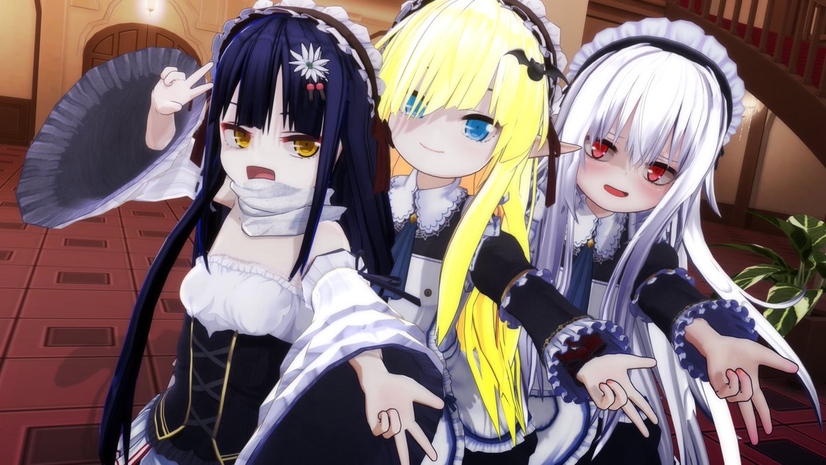 Luna-umbra00 (@lunaumbra00) on Twitter photo 