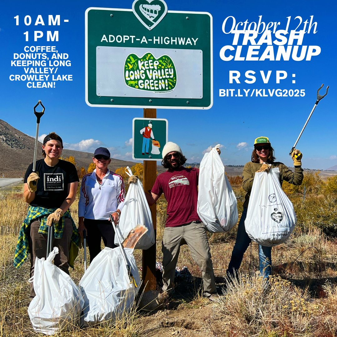 Friends of the Inyo tweet media