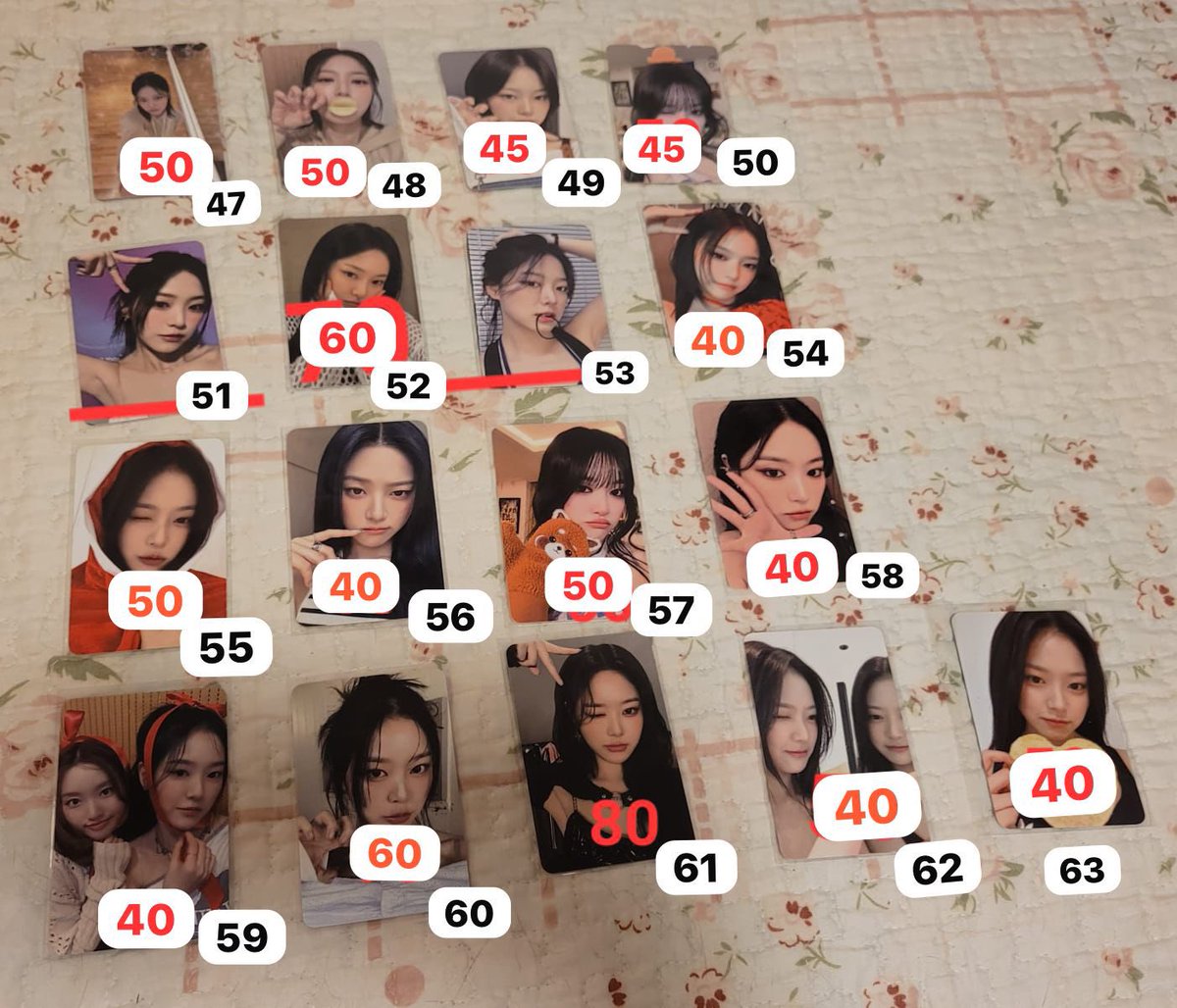 ouriichuu's tweet photo. Genterrr estou dropando toda a minha coleção de loona e a @haehaseul tá fazendo ceg! Algumas coisas no drop (checar disponibilidade) https://t.co/W6yqoho5Bf