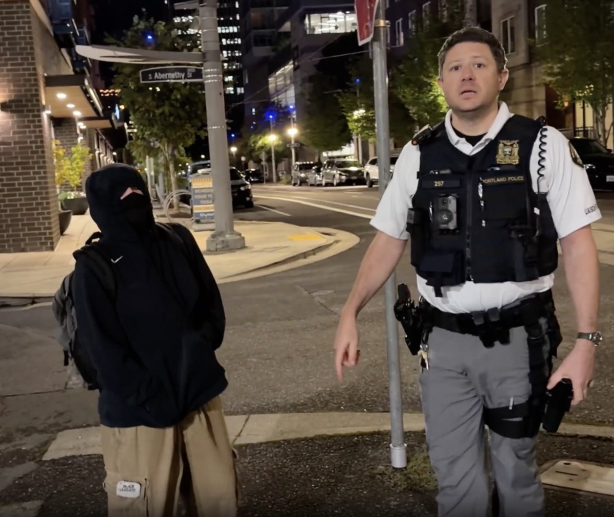 Andy Ngo tweet media